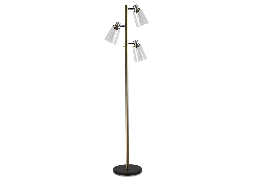 Diem Floor Lamp