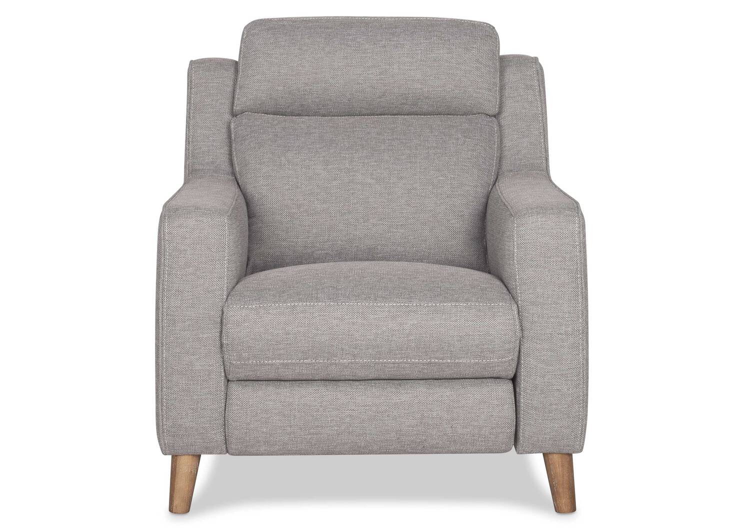 Fauteuil inclinable Sanibel -Brava gris