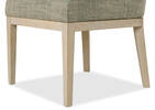 Ryan Dining Chair -Sylvie Moss/Salt