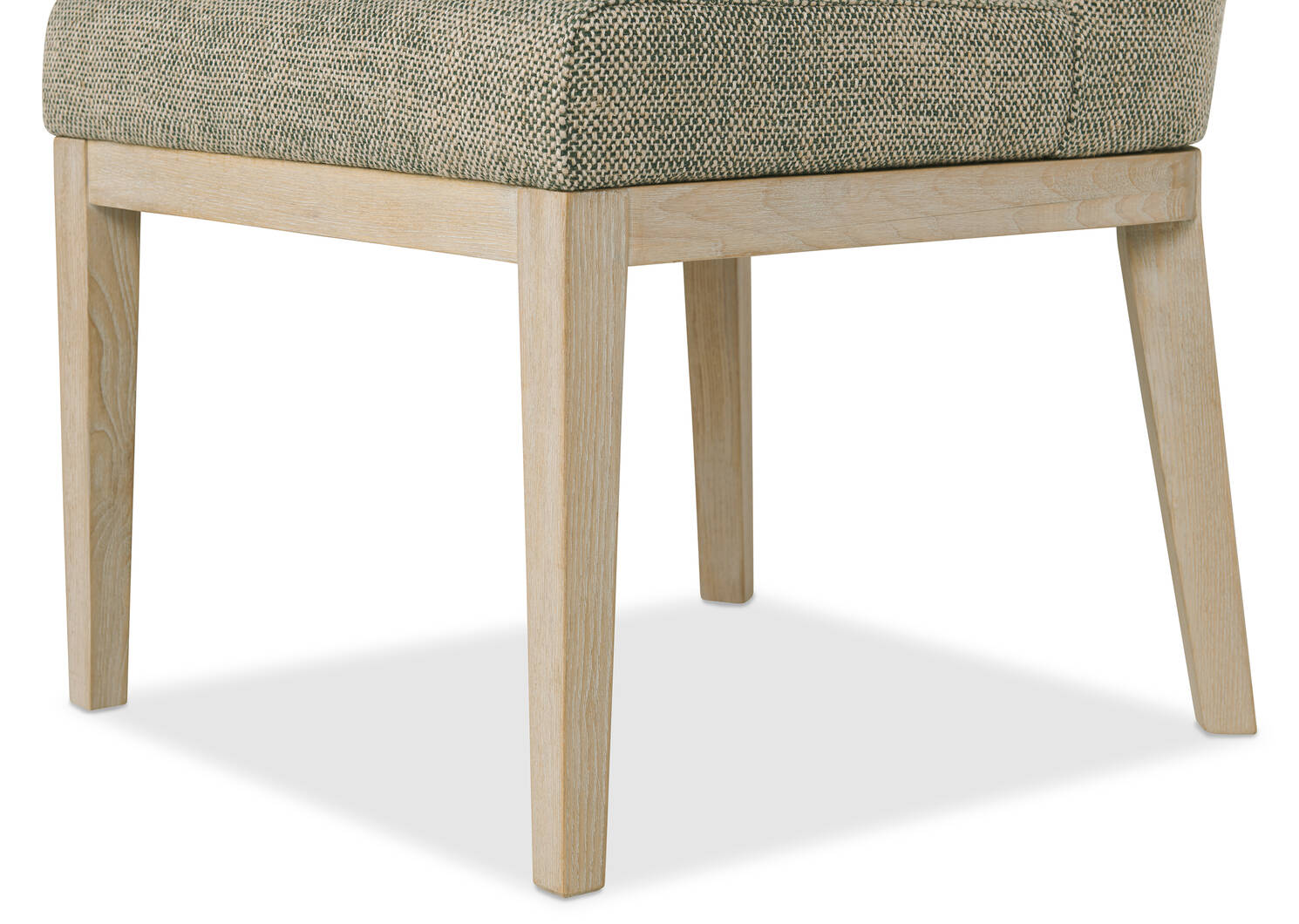 Ryan Dining Chair -Sylvie Moss/Salt