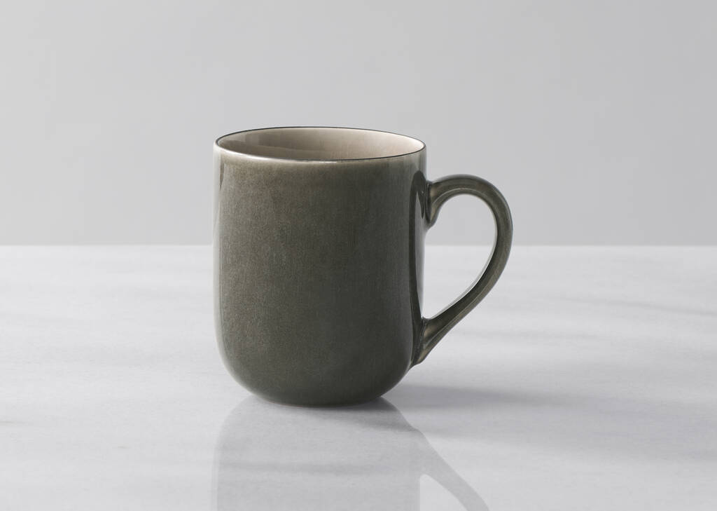 Quadra Mug