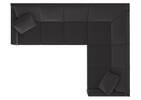 Canapé modulaire Keith personnalisé