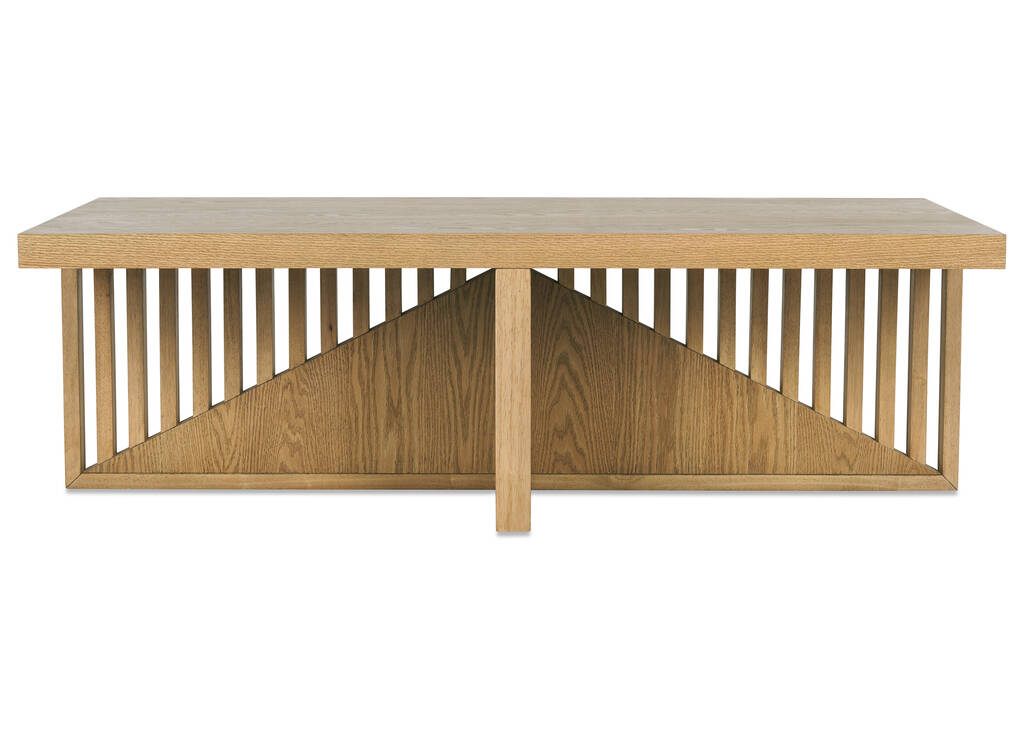 Table basse Crest -Darby sésame