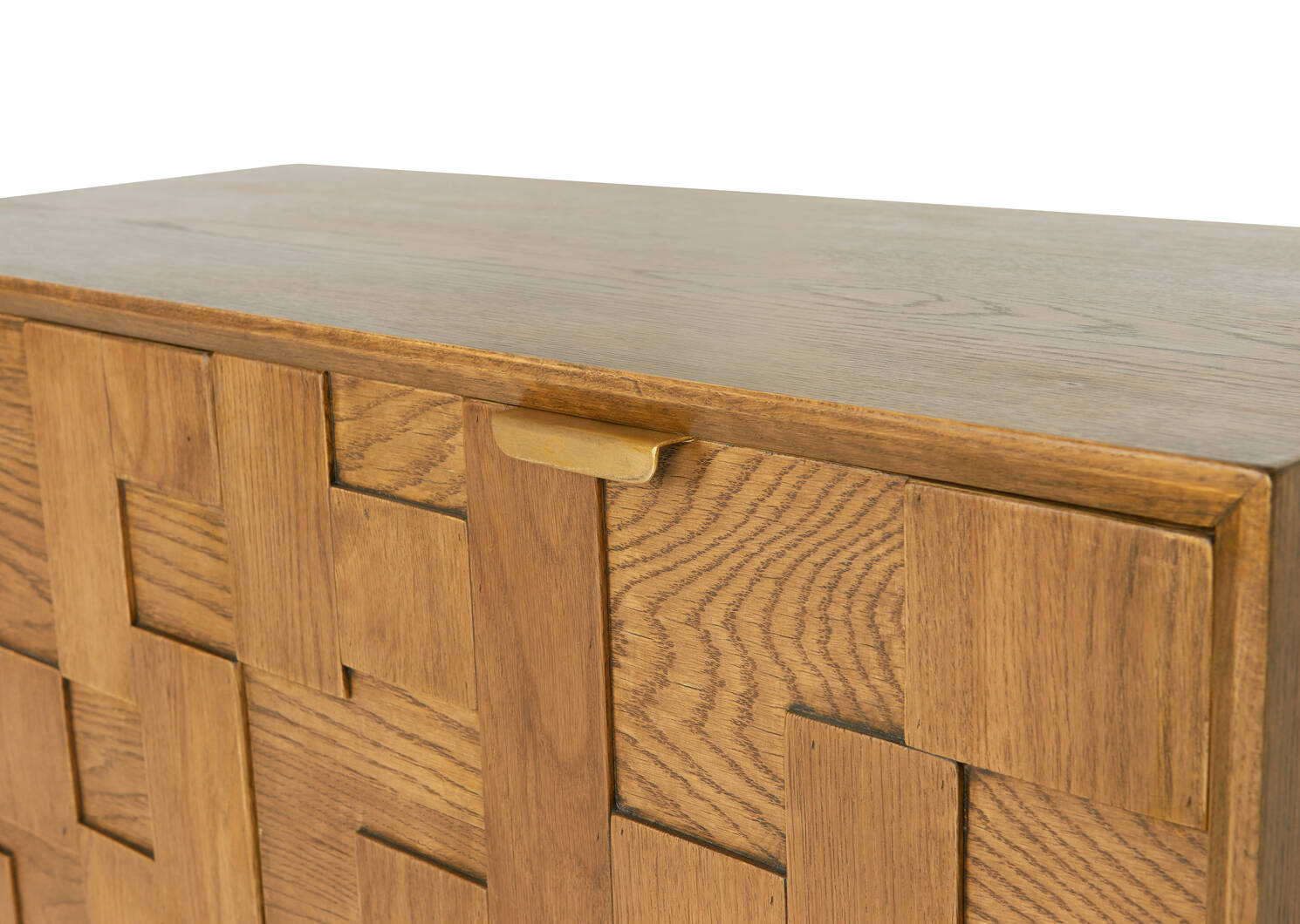 Bixby Cabinet -Truett Natural