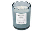 Florence Candle Blue