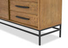 Finley Sideboard -Jenna Oak