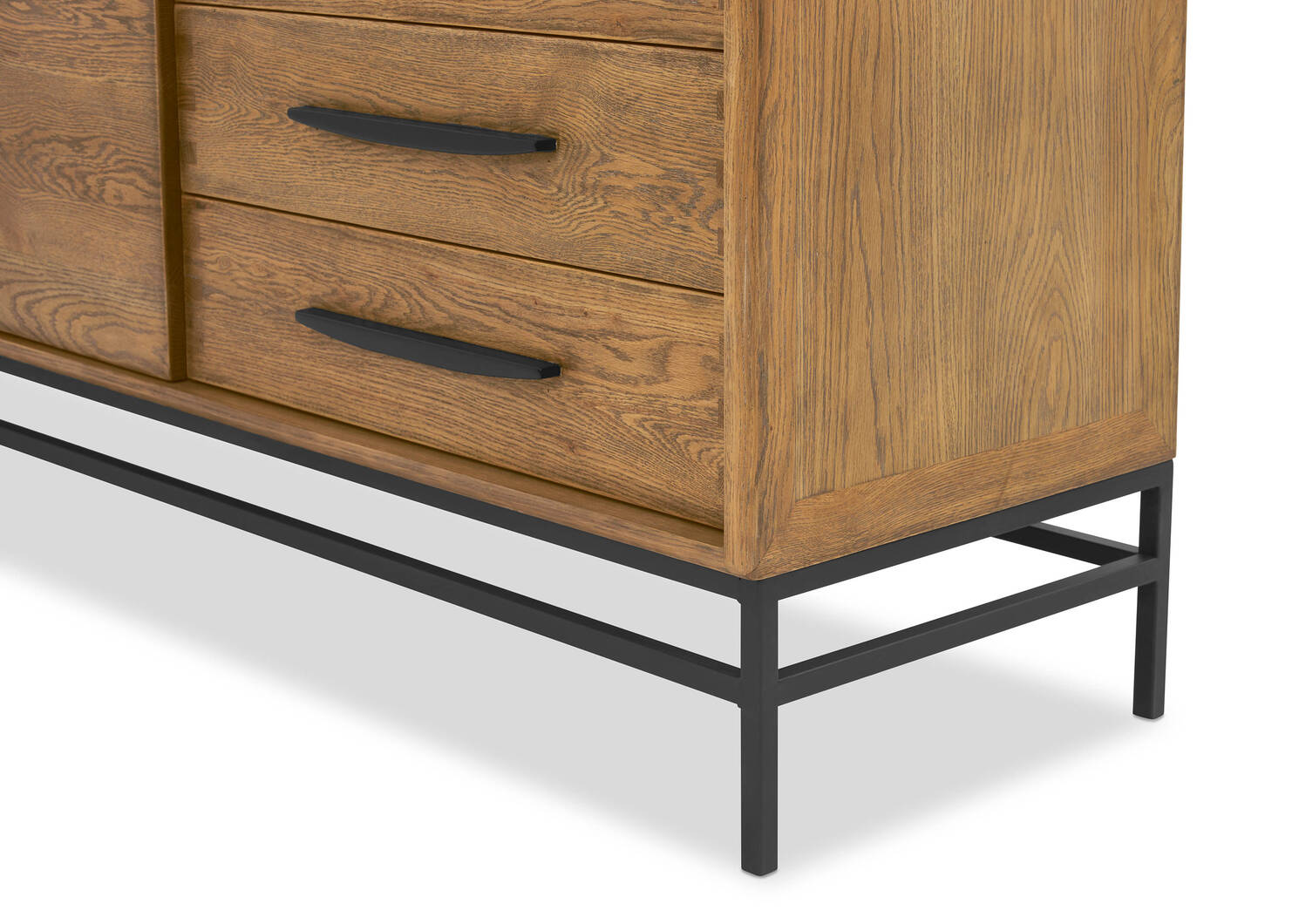 Finley Sideboard -Jenna Oak