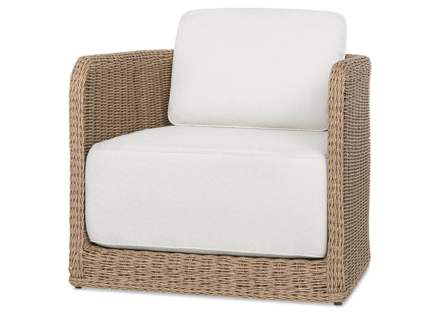 Malti Outdoor Armchair -Natural