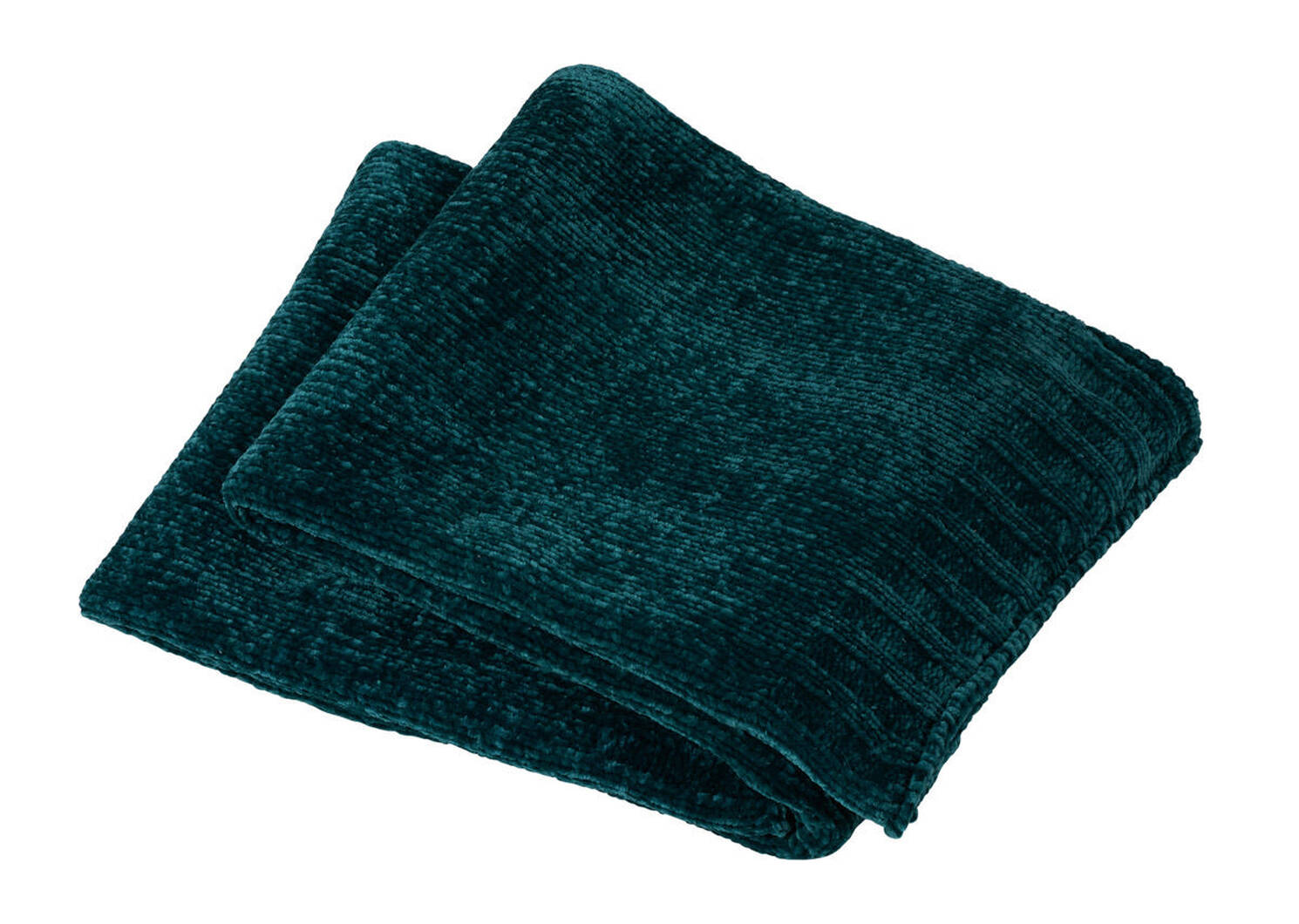 Nova Chenille Throw Juniper