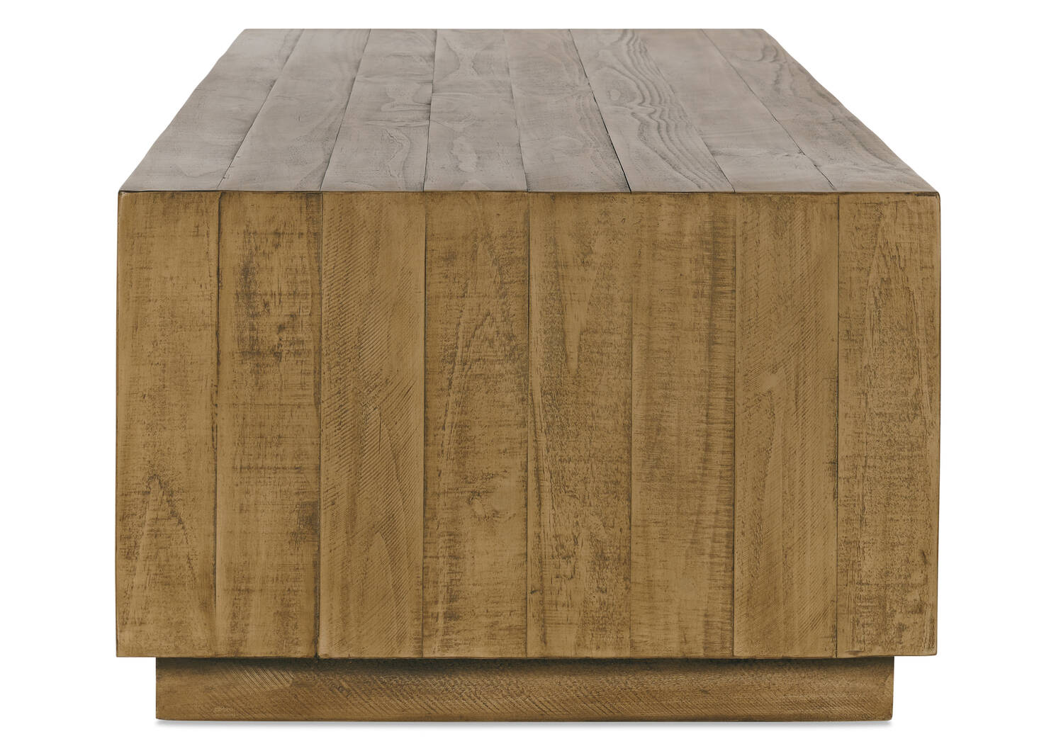 Laughlin Coffee Table -Nuovo Sand