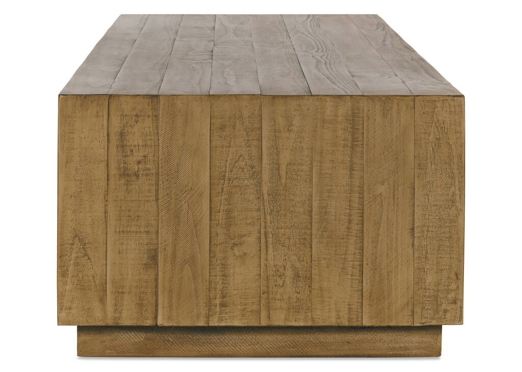 Table basse Laughlin -Nuovo sable