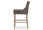 Murdoch Counter Stool -Unika Slate