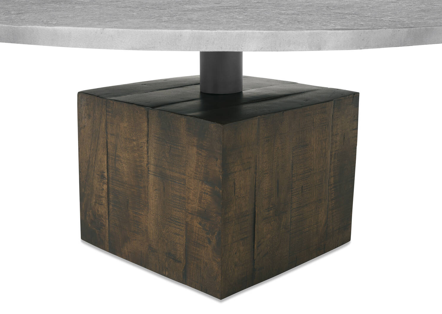 Table basse Egerton -Gage épices