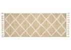 Passage Runner 30x84 Ivory/Natural