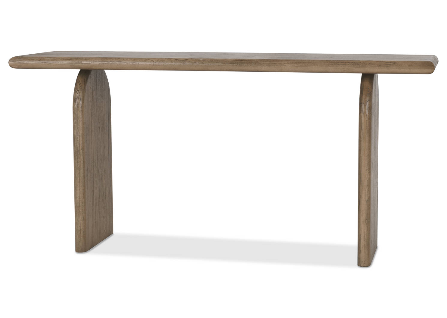 Table console Ronen -Bolden sable