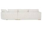 Anderson Sofa Chaise -Luly Pepper, RCF