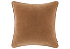 Kendall Velvet Pillow 20x20