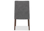 Montana Dining Chair -Lund Charcoal