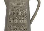 The Best Vases - Steel