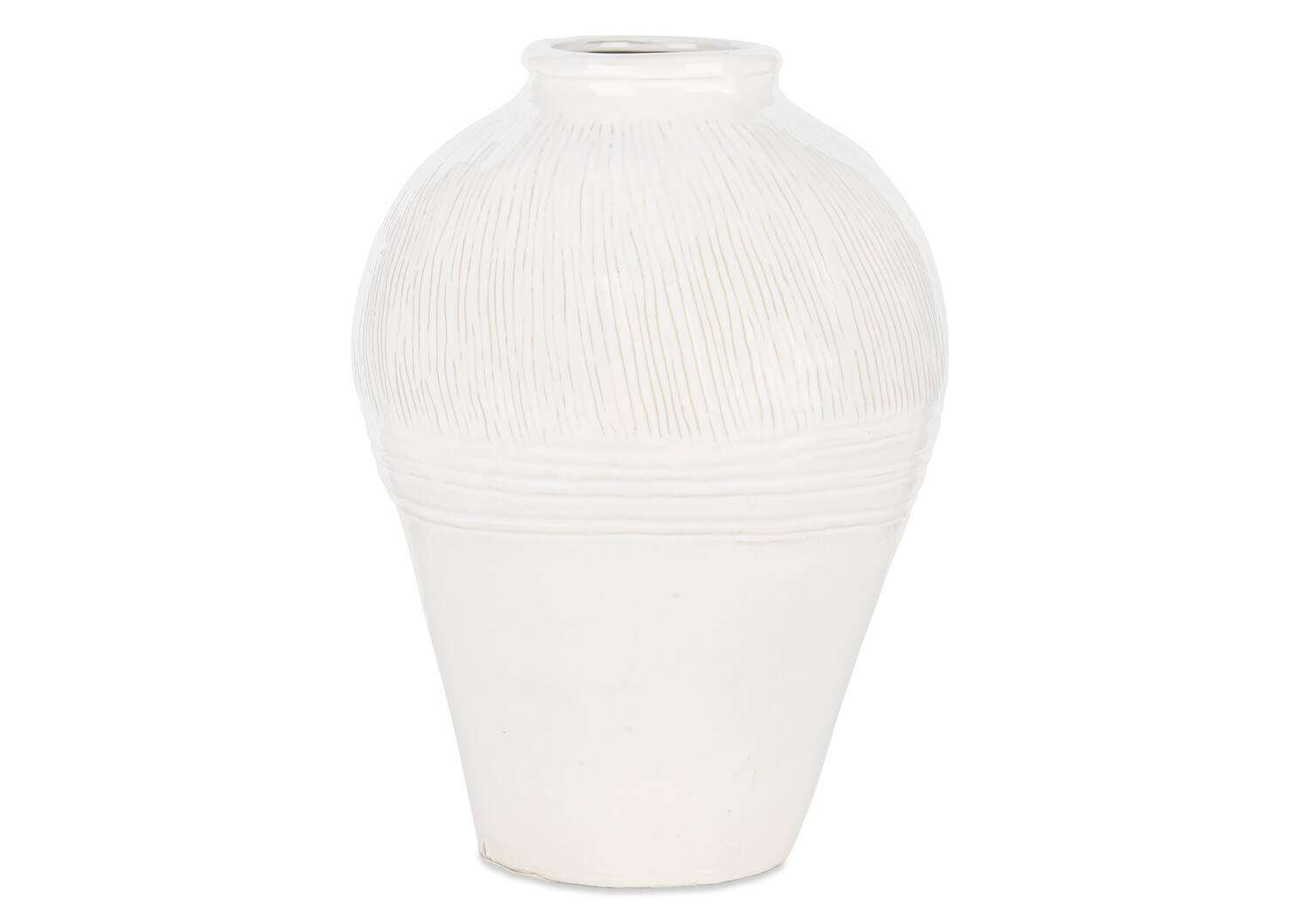 Grand vase Nicky