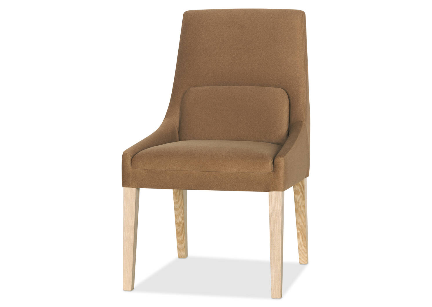 Ingram Dining Chair -Vaughn Caramel