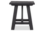 Cordova Accent Table -Portica Coal