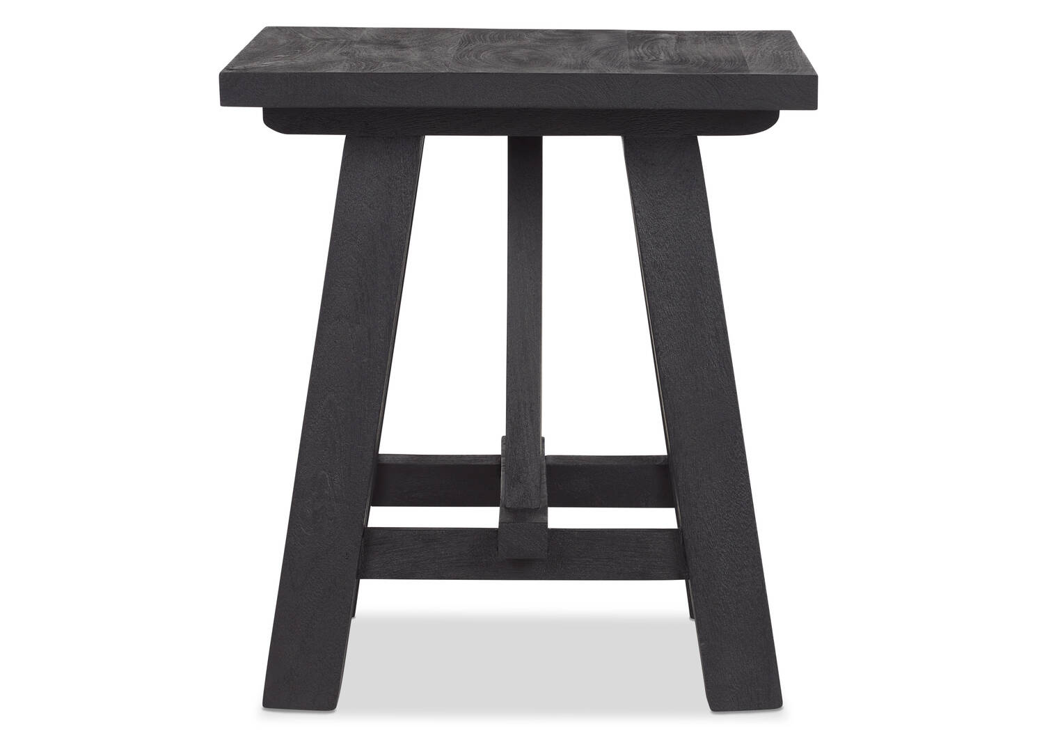 Cordova Accent Table -Portica Coal