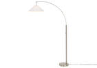 Lampe sur pied en arc Nichols