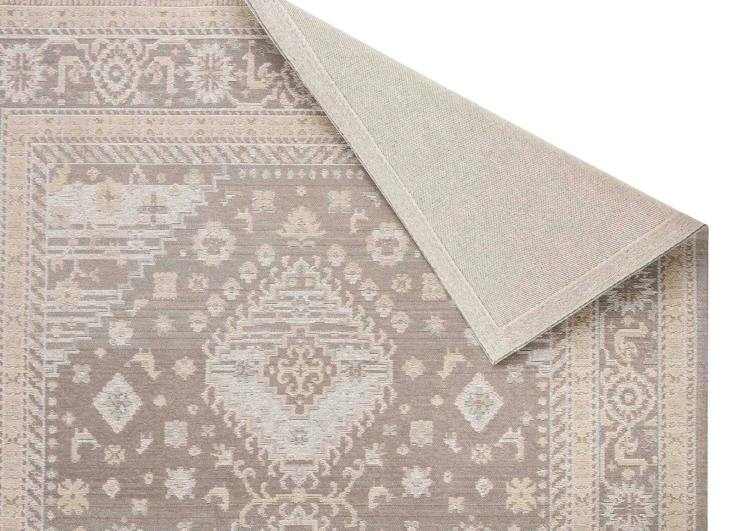 Kindred Rug - Grey/Sand