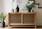 Markham Cabinet -Miro Natural