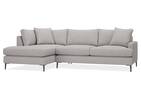 Ramos Custom Sofa Chaise