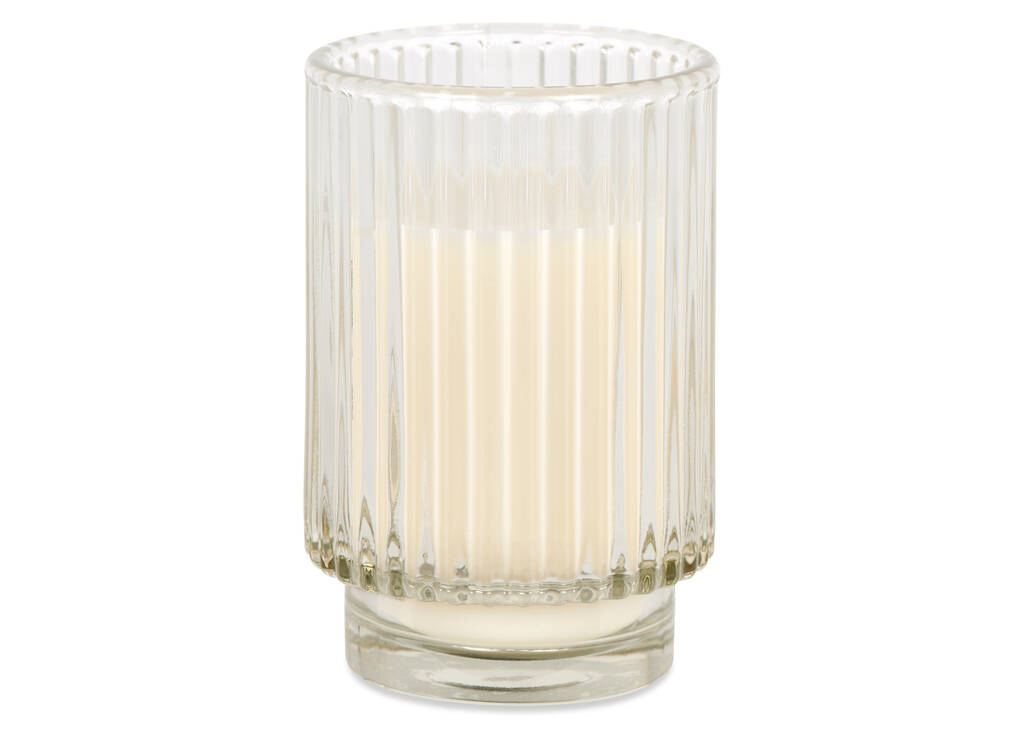 Bougies en pot Bela