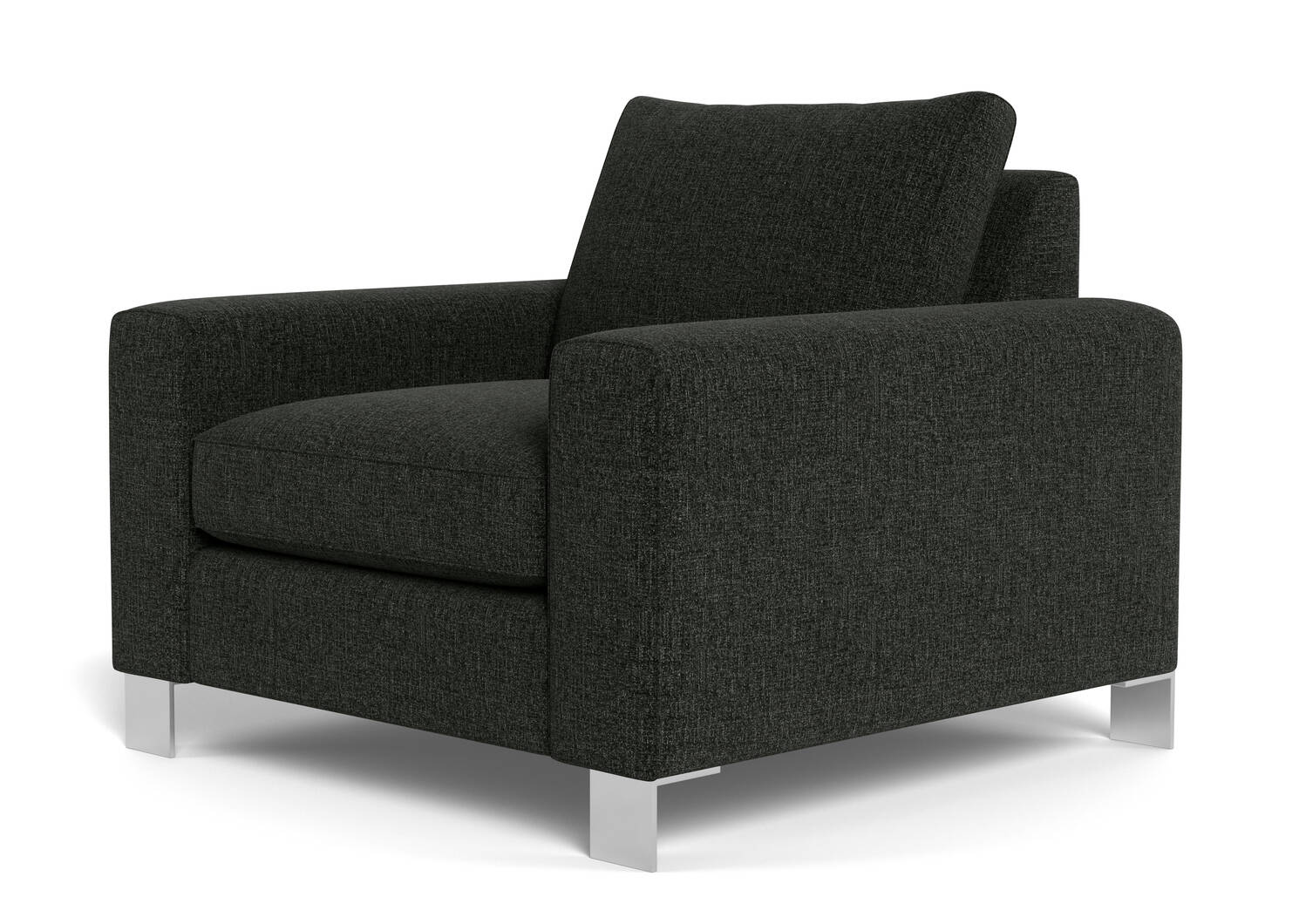 Fauteuil Tribeca personnalisé