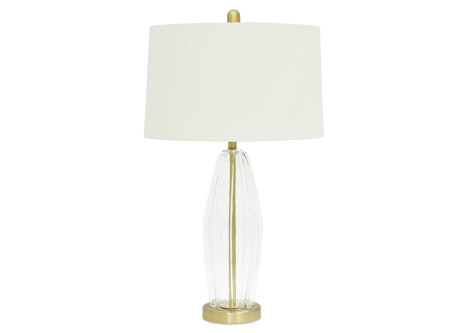 Revere Table Lamp