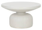 Lahaina Coffee Table -Fog