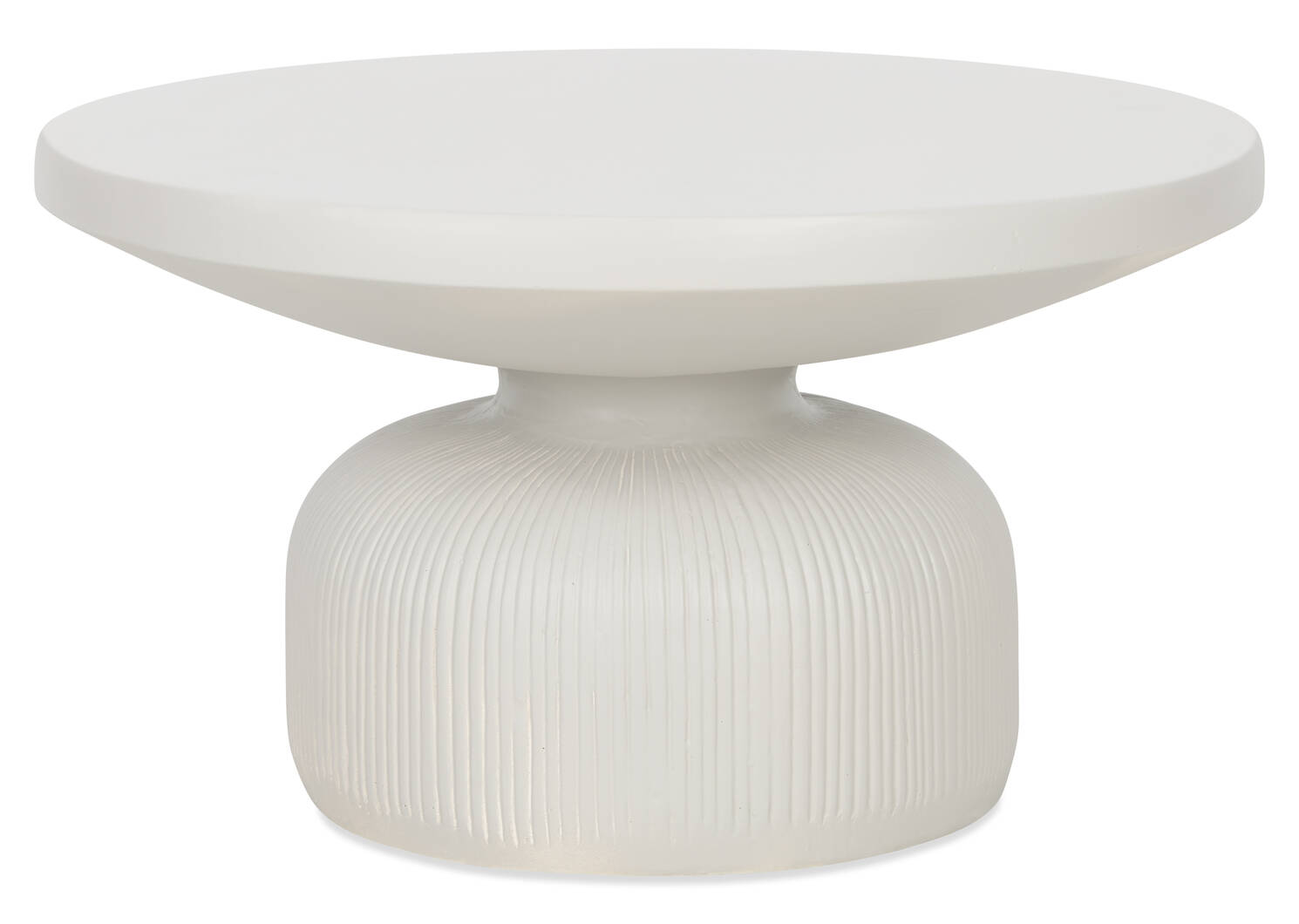 Lahaina Coffee Table -Fog