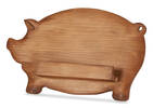 Barlowe Pig Cook Book Stand