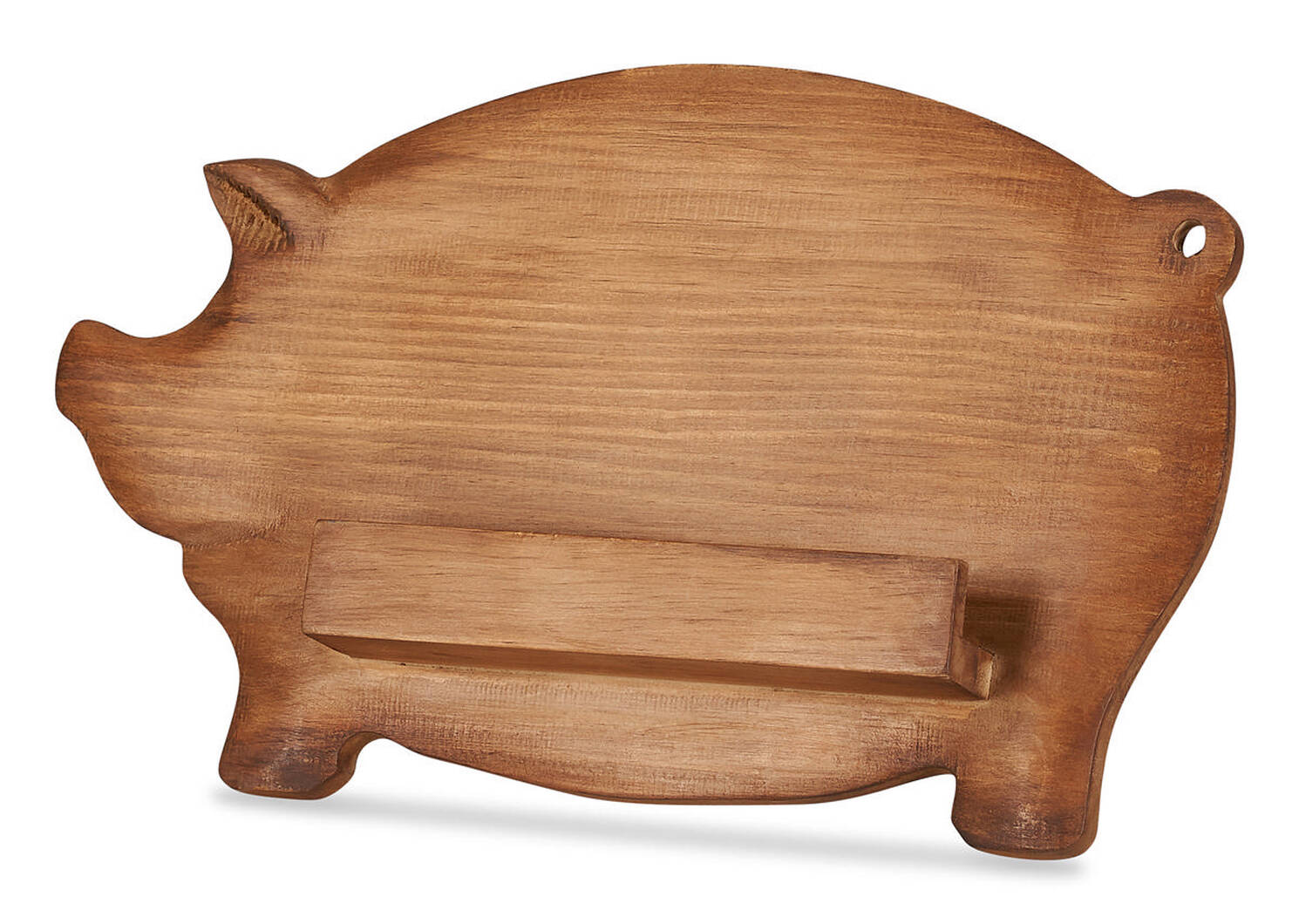 Barlowe Pig Cook Book Stand