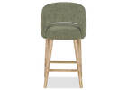 Jerusha Counter Stool -Estrella Forest/F
