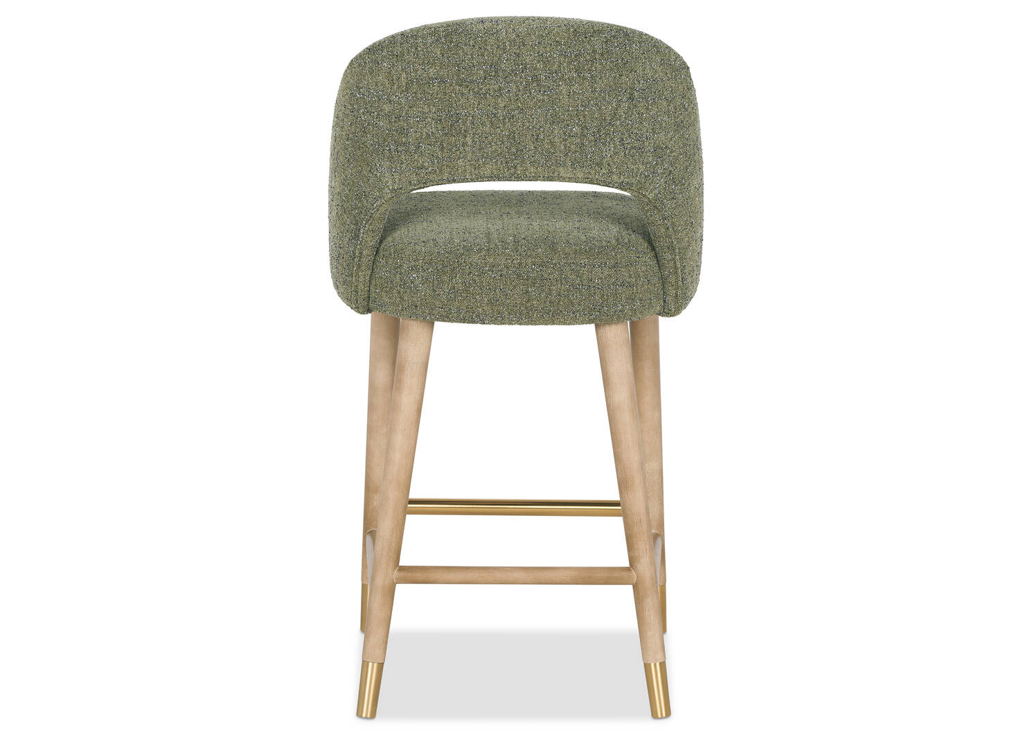 Jerusha Counter Stool -Estrella Forest/F