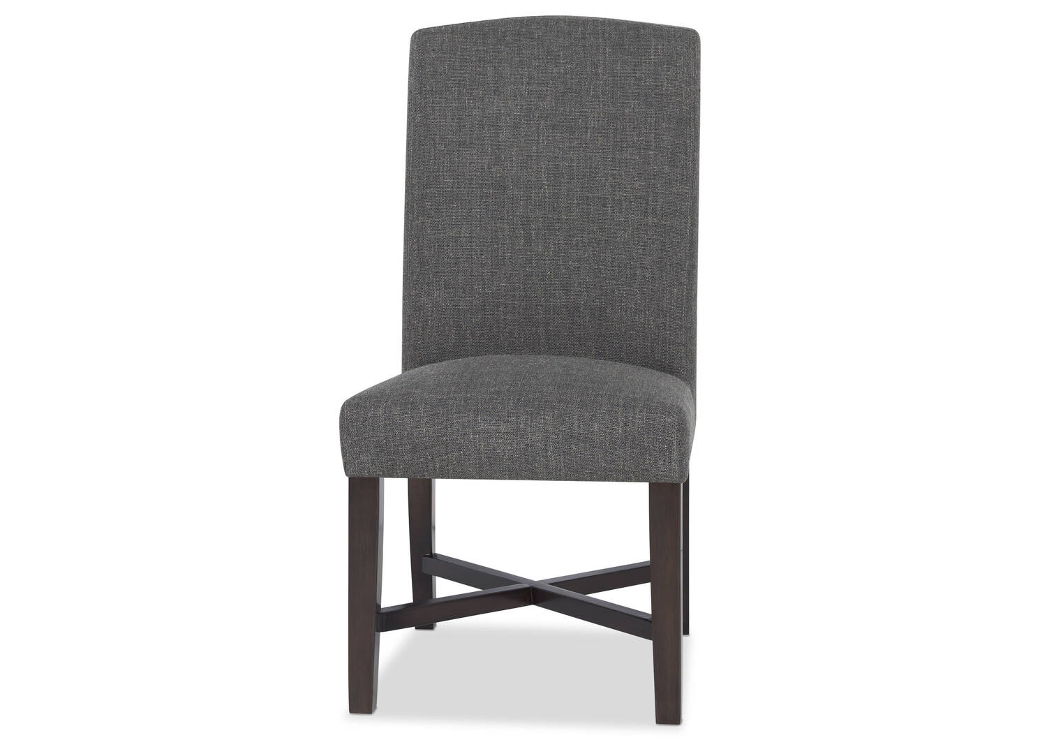 Ashlyn Dining Chair -Theo Charcoal