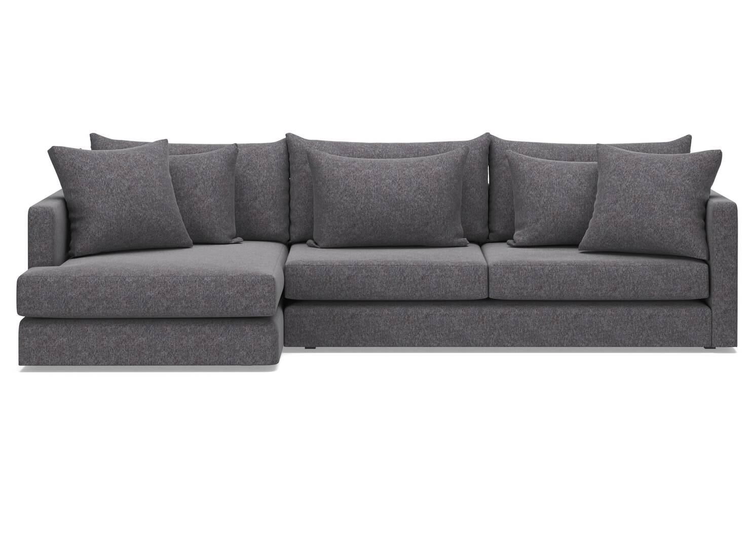 Berg Custom Sofa Chaise