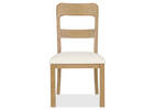 Pinehurst Dining Chair -Claire Fawn