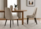 Chaise Rosen -Gaston sable