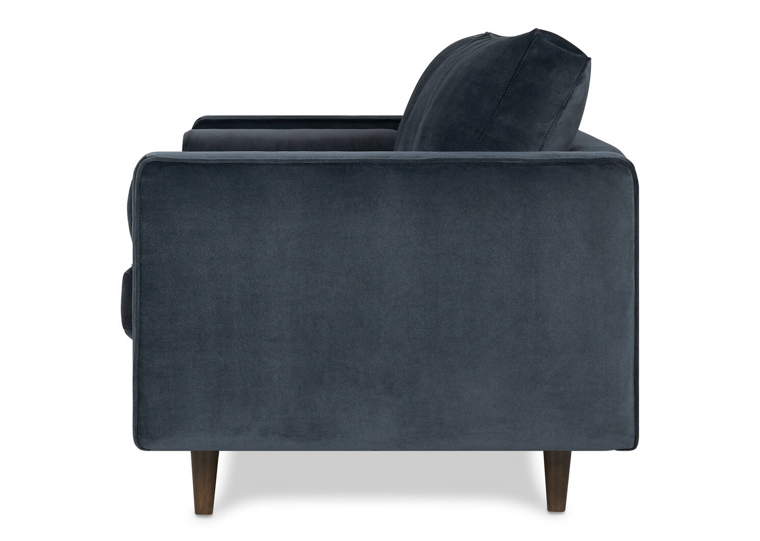 Reynolds Sofa -Gala Steel