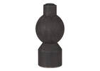 Ezio Candle Holders Black