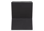 Sequoia Accent Table -Portica Coal