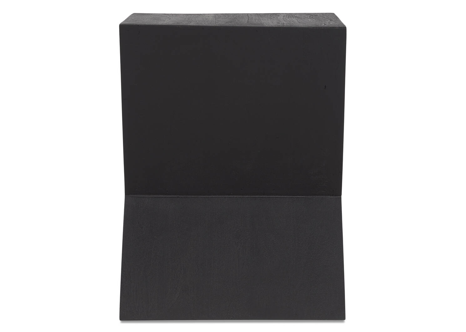 Sequoia Accent Table -Portica Coal