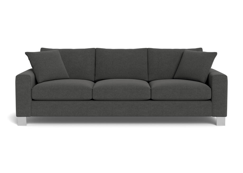 Tribeca Custom Sofa