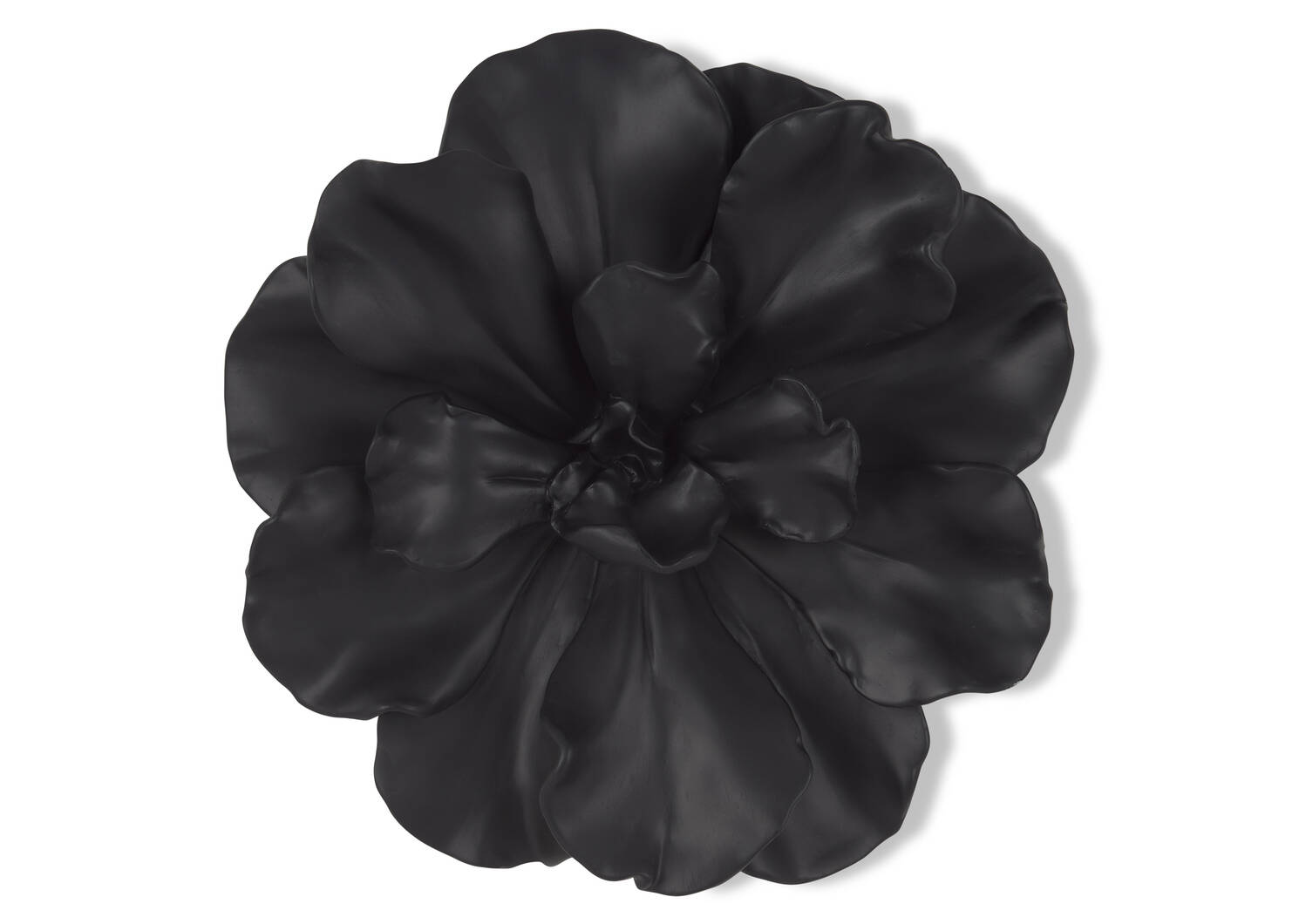 Floressa Wall Decor - Black